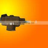 P/T Valve of Solar Water Heater