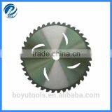 Professional Tct Saw Blade for Wood