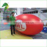 2016 Inflatable Airship / Inflatable Blimp For Sale / Inflatable Flying Blimp thumbnail-2