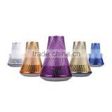 2016 Mini Danching With You Portable Bluetooth Speaker Support TF Card Colorful Bluetooth Speaer