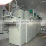 Steam Five Layer Dryer