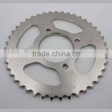 Choho Colored Motorcycle Chain thumbnail-4