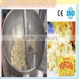 Automatic Puffed Popcorn Equipment