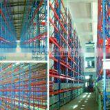 Warehouse Pallet Racking,pallet Rack System for Storage thumbnail-2