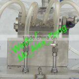 Automatic Butter Filling Machine/ Cream Cheese Filling Machine thumbnail-4