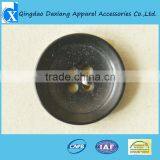 Natural Corozo Button for Garment