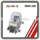 Dixsen 40A 1Z Electric Relay/power Relay/JQX-40F-1Z Electric Relay
