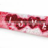 Hot Sale Printable Custom Made Printing Keyboard and Mouse thumbnail-1