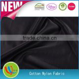 2014/2015 hot cheap nylon interweave fabric for top grade t shirt