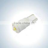 Led High Power Auto Lamp Ceramic Base 12v 1w Led Car Bulb thumbnail-1