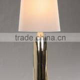 a Wrought Iron Table Lamp New Design With UL thumbnail-2