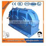 Double Reduction Gearbox and QUADRUPLE STAGE Gearbox