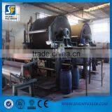 New Model Dyeing Paper Machine, Dip Dyeing Machine Production Line