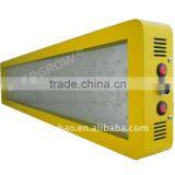 Excellent! EverGrow 200*3 400W Efficient Led Hydroponics Growlights