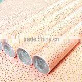 Birthady Festival Foil Gift Wrapping Paper Roll Bond Paper Custom Printed Wrapping Paper Quality Choice thumbnail-5