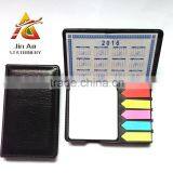 Sticky Note Pad With Gift Box As Souvenirs thumbnail-1