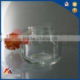 Glass Bottle,Custom Design Glass Bottle,Orange Clear Glass Bottle, Empty Glass Diffuser Bottles thumbnail-3