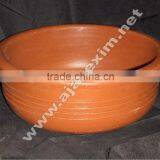 Clay Dinnerware Bowls