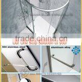 2015 Fasion Toughened Glass Shower Enclosure thumbnail-3