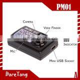 Long Battery Hot Sale Support TF Card Mini Hidden Pen Camera thumbnail-1