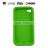 Fast Shipping Unbreakable Soft Silicone Phone Case,silicone Cell Phone Case Cover