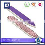 Metal Brass Collar Stays Swiss Stays Carbon Fibre Collar Stay for Men Quality Choice thumbnail-1