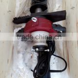 65-159mm electric pipe groove machine