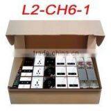 Smart Touch Switch for Home Automation System thumbnail-1