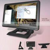 UM-1010/C/T 10.1 inch USB LCD Touchscreen Monitor
