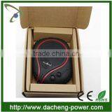 Hiqh Quality 7800mAH Waterproof Legoo Portable Power Bank Cell Phone Charger thumbnail-6