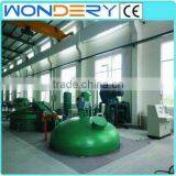 High Voltage Motor Coil Fully-automatic Vacuum Pressure Impregnation Equipment