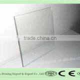 10mm Ultra Clear Float Glass on Sale thumbnail-5