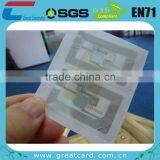Writable Passive Rfid Tag