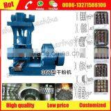 Hydraulic Manganese Briquette Press Machine for Export Sale