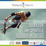 Odor Free Anti-odor Boat Socks Wholesale for Running thumbnail-6