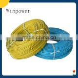 UL3321 26AWG Bare Solid Copper Wire