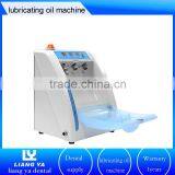 Dental Lubrication Cleaning Dental Handpieces Maintenance Machine