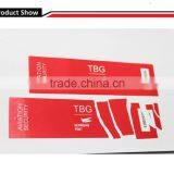 Ultra Destructible Vinyl Label Material Printing Paper Sheets