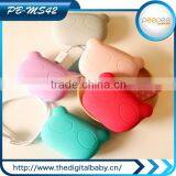 Cheap High Quality 10000mah Mobile Rechargeable Battery thumbnail-3