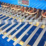 Full Automatic Building Steel Wire Mesh Machine Manufactory