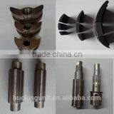 Hydraulic Makeup and Breakout Machine Parts thumbnail-1