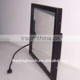 12.1 Multitouch ir Touch Bezel for Touch Monitors