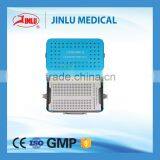 9 Year No Complaint Tibial Plateau Posterior Column Locking Plate, Tibia Titanium LCP, Orthopedic Implant Tibia Plate thumbnail-4