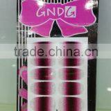 2016 Colorful Hot Sale Gradiente Beauty Stickers Nail for Girls thumbnail-5