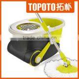 2016 Sell on tv Shopping Spin go Mop With Wheels thumbnail-6