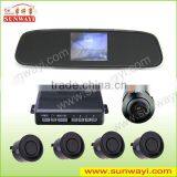 Auto Car Parking Sensor thumbnail-1