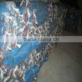 16 Mesh Blue Safety Fencing thumbnail-1