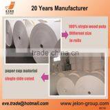 Good Quality pe Coated Cup Paper in Low Price thumbnail-5