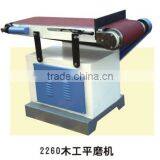 FREE SHIPPING 25 * 762mm Electronic Belt Sander, Polishing Machine & Vertical Grinder With Trade Assurance thumbnail-1