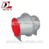 SJG Series of Pipe Oblique Flow Fan